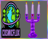 Candelabra V4