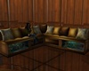 Aquatic Sofa