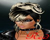 :RD Xylone Two Tone Updo