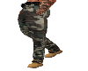 muscle militar