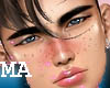blush & freckles