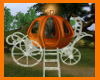 VF Pumpkin Carriage