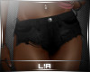 L!A shorts 1
