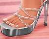 Romantic heels