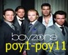 Boyzone Picture
