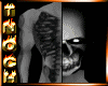 [T] Ghost Skull Skin II