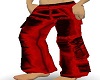 -x- red cargos