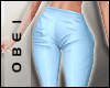 !O! Flare Pants #1