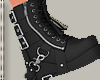 Bota Gotica Poison