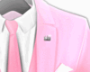 Pink Suit
