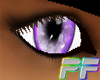 [PF] Sparkly Purple Eyes