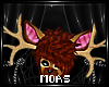 ~Moose Antlers V2~