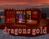 dragons gold