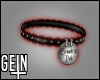 -G- Nikol's Collar