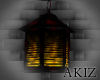 ]Akiz[ Vamp Lantern