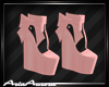 BCA Bow Shoes