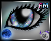 Opal Eyes