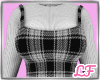 Fall Plaid Dress