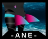 [Ane] Rue Body Fins