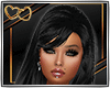 *TJ* Reromca Blk Hair