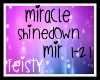 [O]Mircle - Shinedown