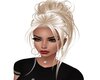 Zari  Blond hair