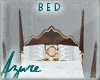 *A* Master Bed 1-No Pose
