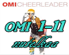 OMI - Cheerleader 