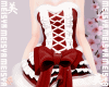 美 Xmas Kawaii Dress