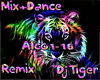Mix-Alcohol(Joeboy/Paks)
