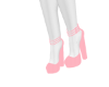 ~BG~ Lt. Pink Heels