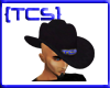{TCS} Cowboy Hat