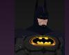 Batman Bat Man Halloween Costumes Black Capes Comics