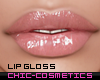 💄 Lip Glass (Lida)