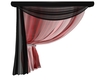 Drape Curtain _ L