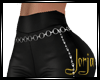 [JSA] Chained Black