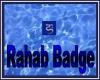 Rahab's Badge