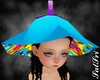 Child Beach Hat