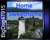 [BD]HomeSweetHome