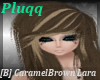 [B] CaramelBrown Lara