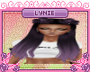 ~L~ Purple Emalie