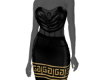 v. Versace Gown RL