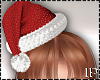 Chirstmas Baking Hat