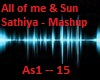 All Of Me & Sun Sathiya 