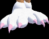 Felicia Feet(paws)