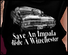 ∞ | Ride A Winchester