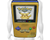 Gameboy Advanced