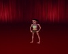 Ambient Red Room