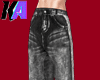 KA: Straight Jeans 2