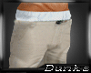 D|Khaki Skinnies